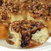 Quintessential Pecan Sticky Buns